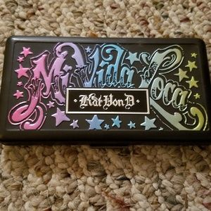 Kat von d mi vida loca mini